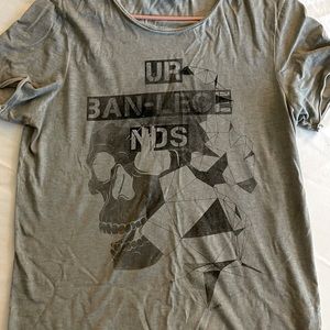 Collins, Europe brand , gray , good quality